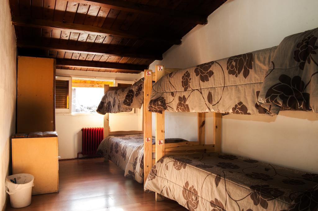 Casa Del Pueblo Hostel Esquel Room photo